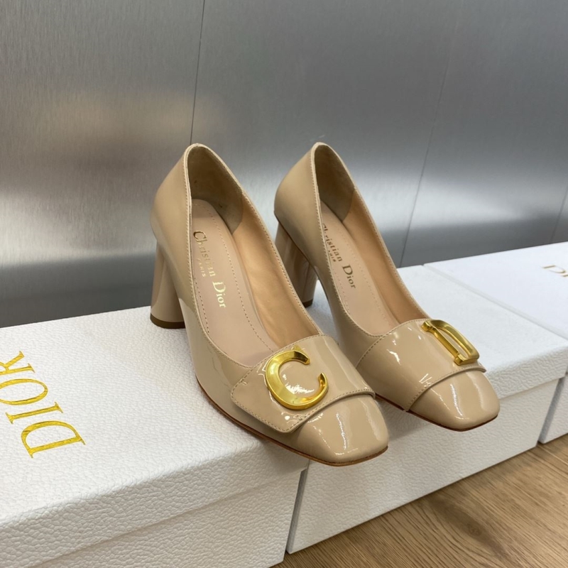 Christian Dior High Heels